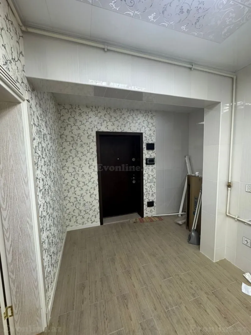 Satılır 2 otaqlı Mənzil Yeni tikili 68 m² 8 Noyabr m. - şəkil 5