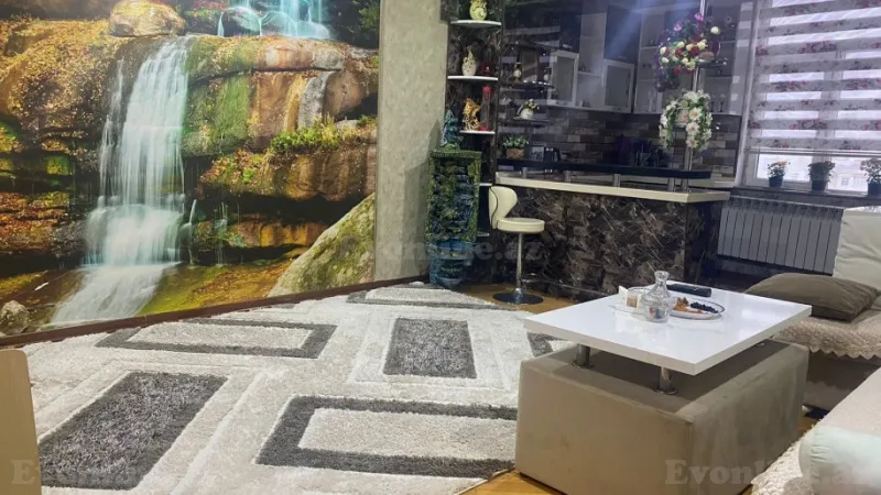 Kirayə verilir 2 otaqlı Mənzil Yeni tikili 80 m² Nəriman Nərimanov m. - şəkil 4