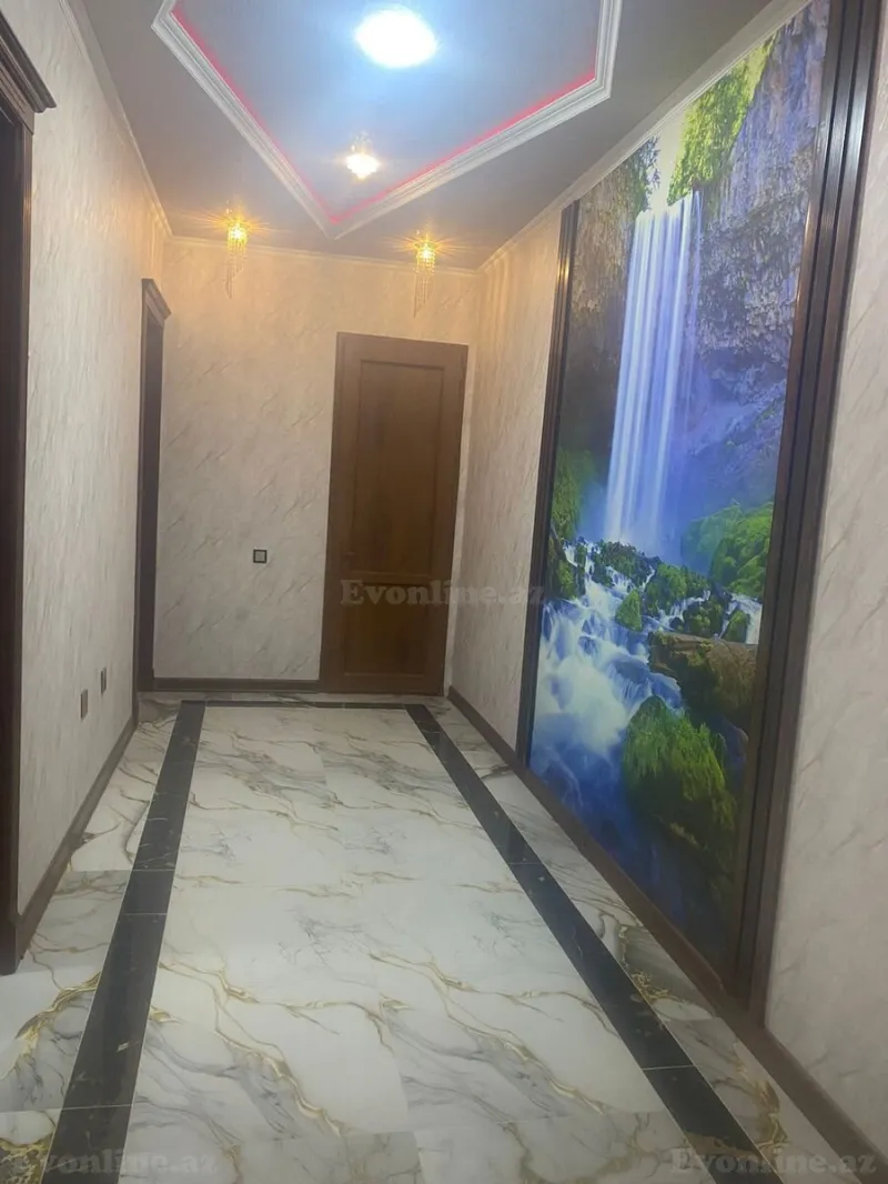 Kirayə verilir 2 otaqlı Mənzil Yeni tikili 80 m² Nəriman Nərimanov m. - şəkil 8