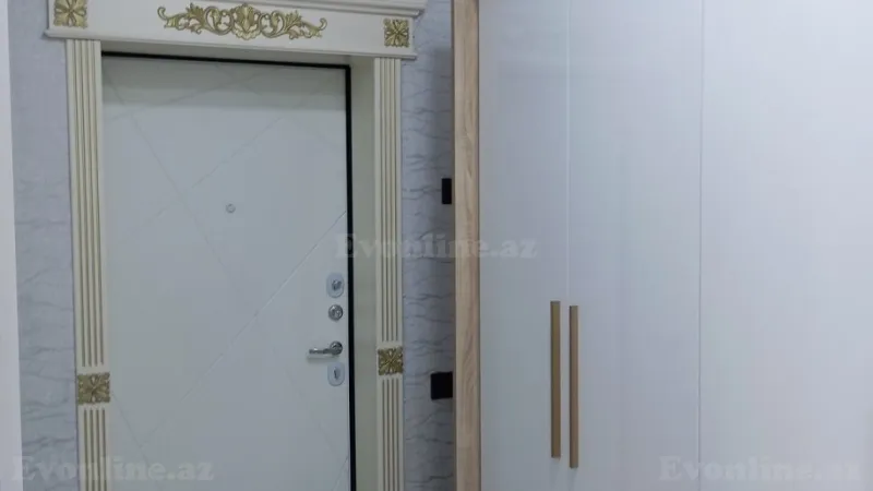 Satılır 2 otaqlı Mənzil Yeni tikili 88.2 m² 28 May m. - şəkil 4