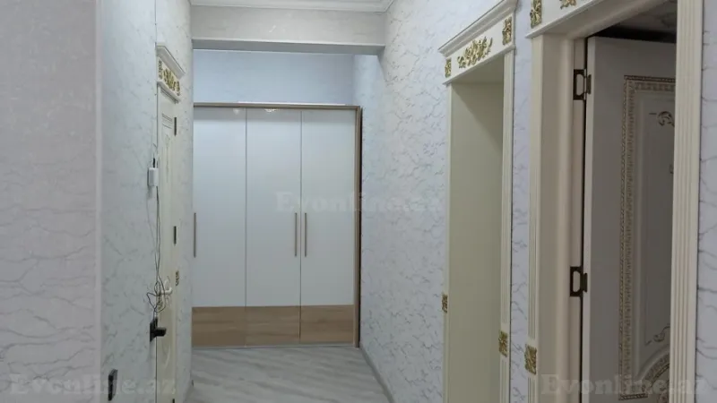 Satılır 2 otaqlı Mənzil Yeni tikili 88.2 m² 28 May m. - şəkil 6