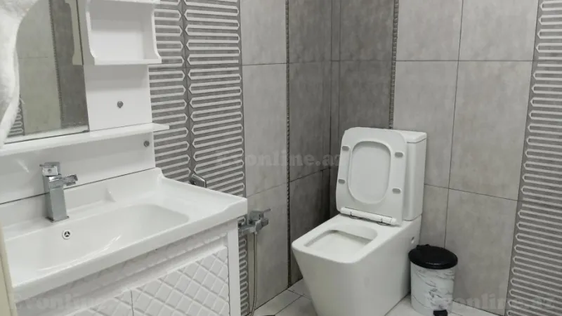 Satılır 2 otaqlı Mənzil Yeni tikili 88.2 m² 28 May m. - şəkil 8