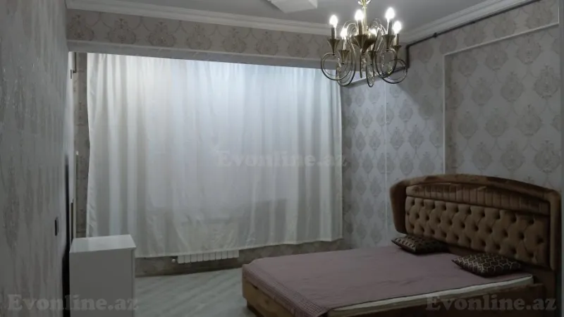 Satılır 2 otaqlı Mənzil Yeni tikili 88.2 m² 28 May m. - şəkil 9