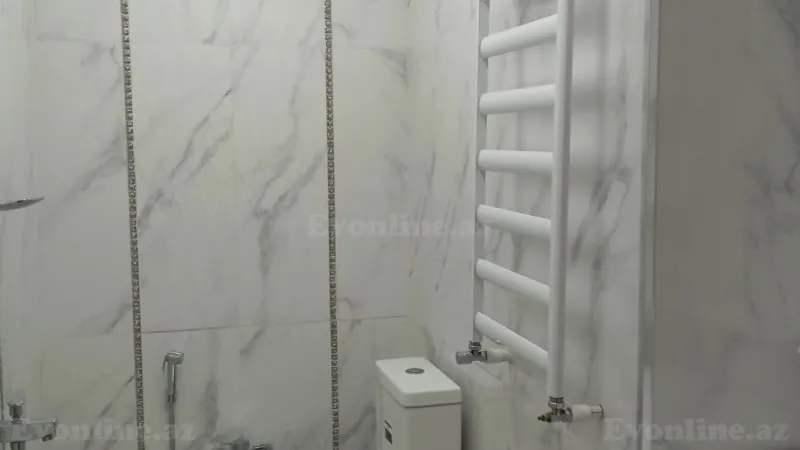 Satılır 2 otaqlı Mənzil Yeni tikili 88.2 m² 28 May m. - şəkil 12