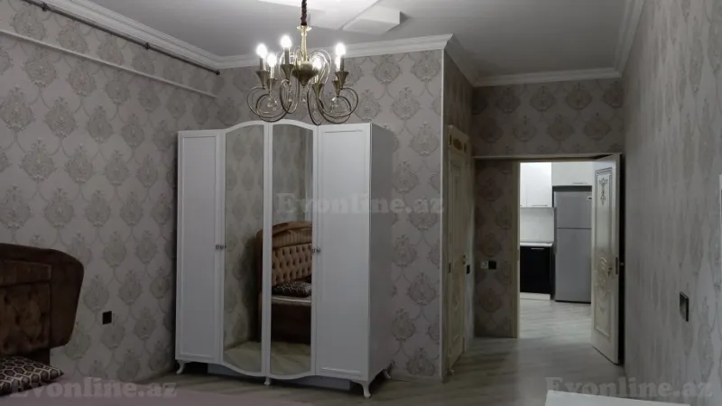 Satılır 2 otaqlı Mənzil Yeni tikili 88.2 m² 28 May m. - şəkil 13