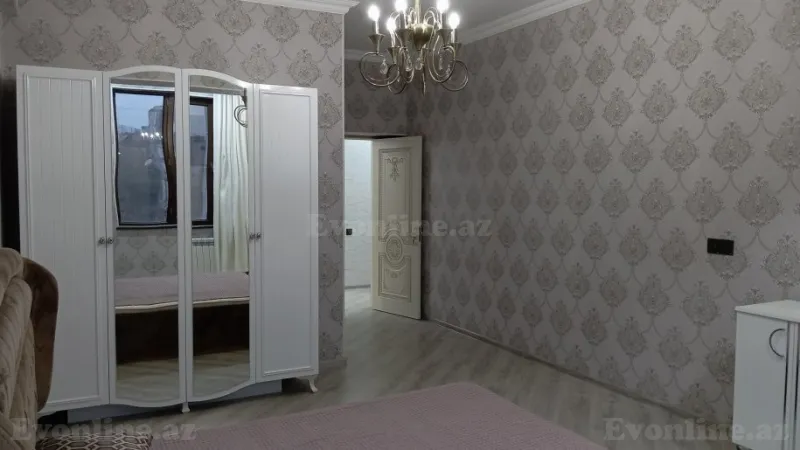 Satılır 2 otaqlı Mənzil Yeni tikili 88.2 m² 28 May m. - şəkil 14