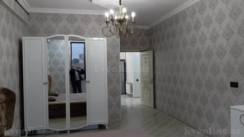 Satılır 2 otaqlı Mənzil Yeni tikili 88.2 m² 28 May m. - şəkil 15