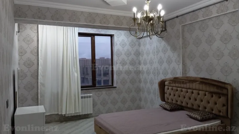 Satılır 2 otaqlı Mənzil Yeni tikili 88.2 m² 28 May m. - şəkil 16