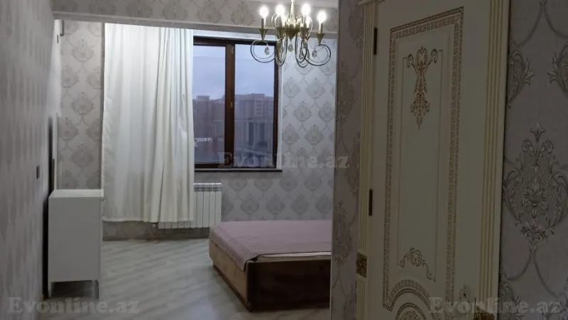 Satılır 2 otaqlı Mənzil Yeni tikili 88.2 m² 28 May m. - şəkil 17