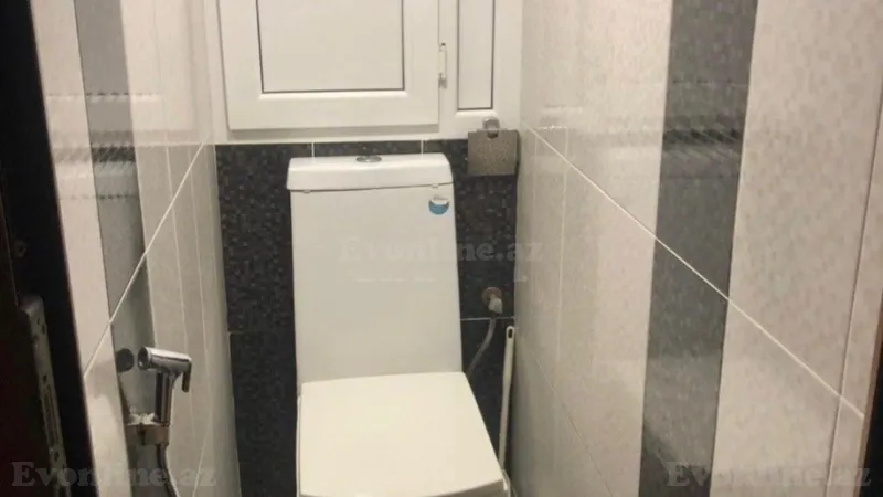 Satılır 3 otaqlı Mənzil Köhnə tikili 80 m² Həzi Aslanov - şəkil 5