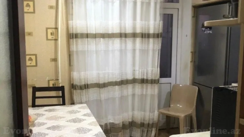 Satılır 3 otaqlı Mənzil Köhnə tikili 80 m² Həzi Aslanov - şəkil 7