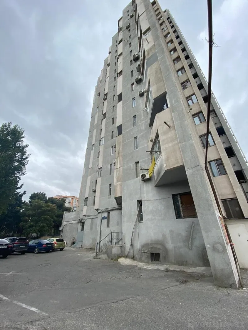 Kirayə verilir 2 otaqlı Mənzil Yeni tikili 60 m² 20 Yanvar m. - şəkil 15