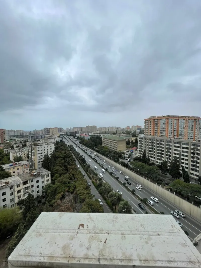 Kirayə verilir 2 otaqlı Mənzil Yeni tikili 60 m² 20 Yanvar m. - şəkil 16