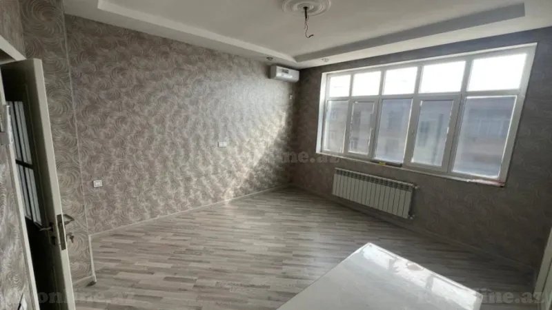 Satılır 3 otaqlı Mənzil Yeni tikili 80 m² Yeni Yasamal - şəkil 2