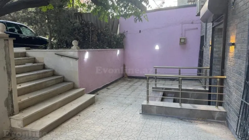 Kirayə verilir Ofis 45 m² Qara Qarayev m. - şəkil 10