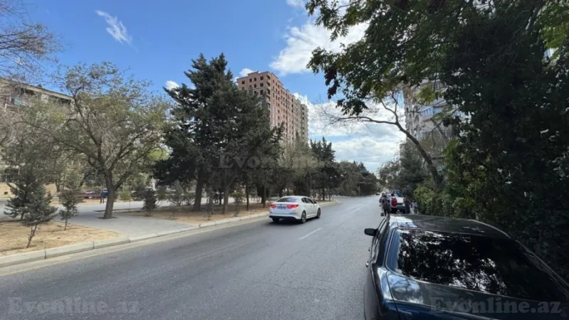 Kirayə verilir Ofis 45 m² Qara Qarayev m. - şəkil 13