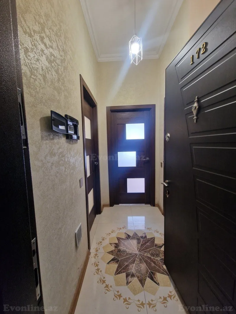 Satılır 1 otaqlı Mənzil Yeni tikili 44 m² Xırdalan - şəkil 6