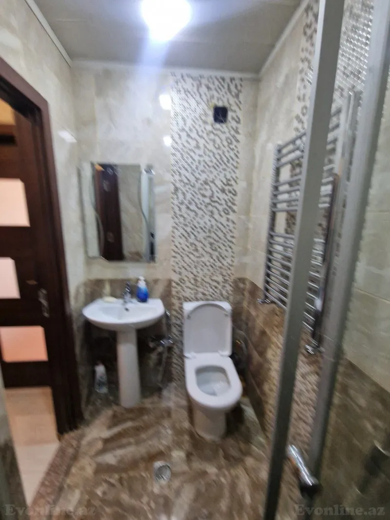 Satılır 1 otaqlı Mənzil Yeni tikili 44 m² Xırdalan - şəkil 7