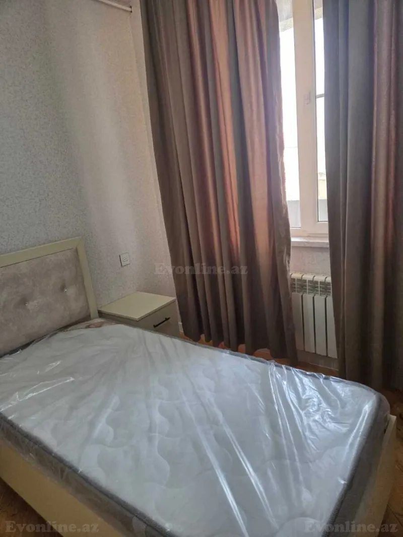 Kirayə verilir 3 otaqlı Mənzil Yeni tikili 85 m² Masazır - şəkil 4