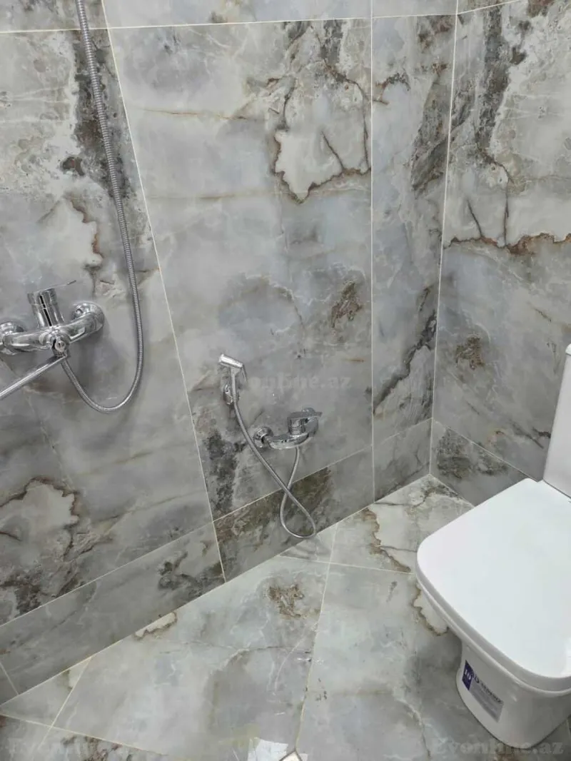 Kirayə verilir 3 otaqlı Mənzil Yeni tikili 85 m² Masazır - şəkil 5