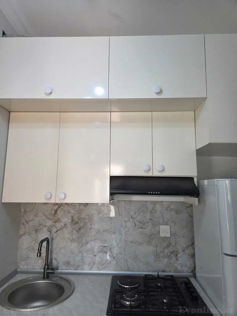 Kirayə verilir 3 otaqlı Mənzil Yeni tikili 85 m² Masazır - şəkil 6