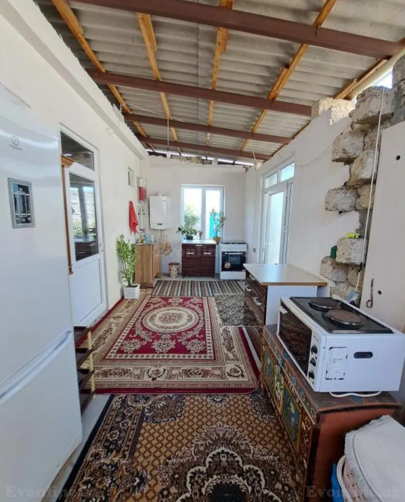 Satılır 5 otaqlı Həyət evi 120 m² Mərdəkan