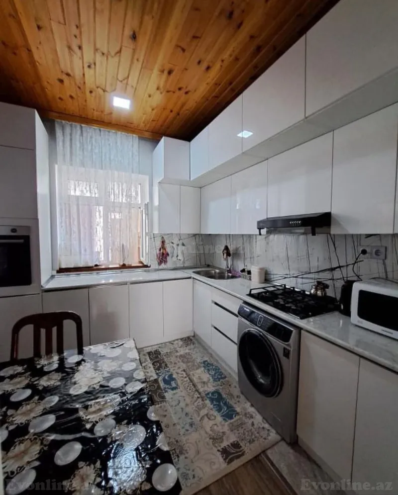 Satılır 5 otaqlı Həyət evi 120 m² Mərdəkan - şəkil 3