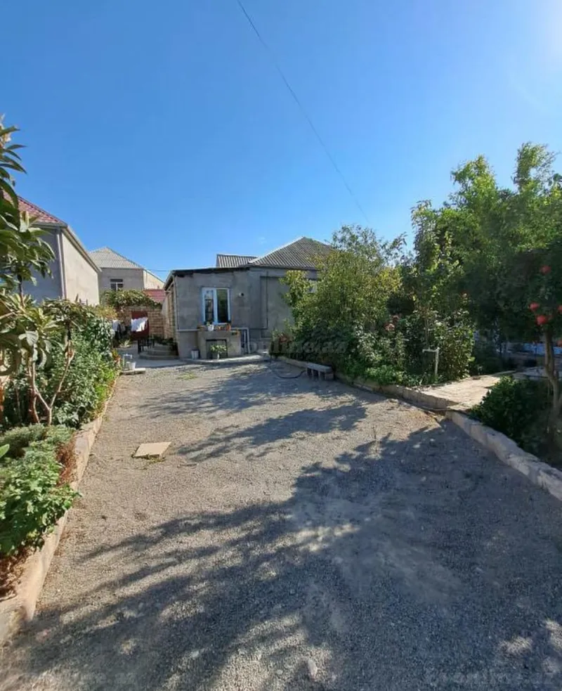 Satılır 5 otaqlı Həyət evi 120 m² Mərdəkan - şəkil 6