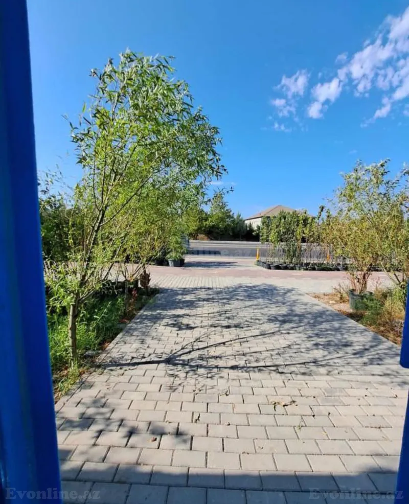 Satılır 5 otaqlı Həyət evi 120 m² Mərdəkan - şəkil 7