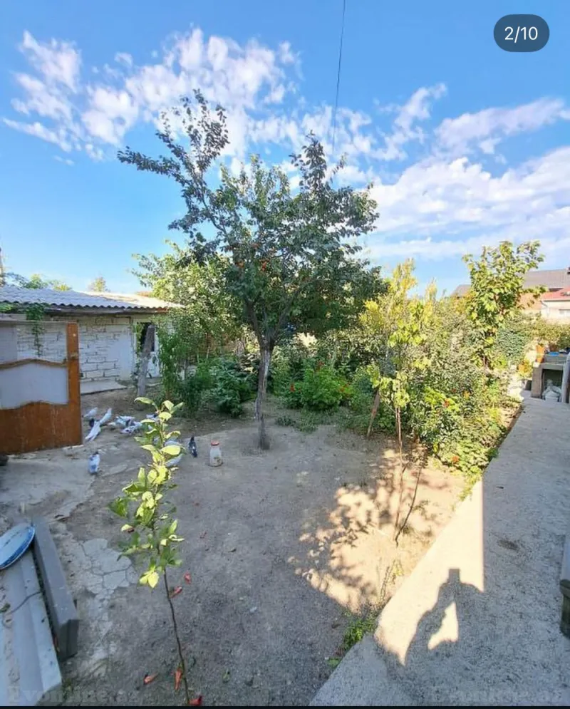 Satılır 5 otaqlı Həyət evi 120 m² Mərdəkan - şəkil 8