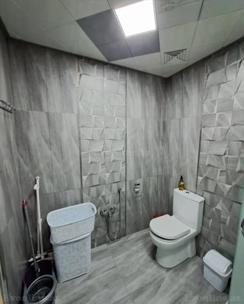 Satılır 5 otaqlı Həyət evi 120 m² Mərdəkan - şəkil 9