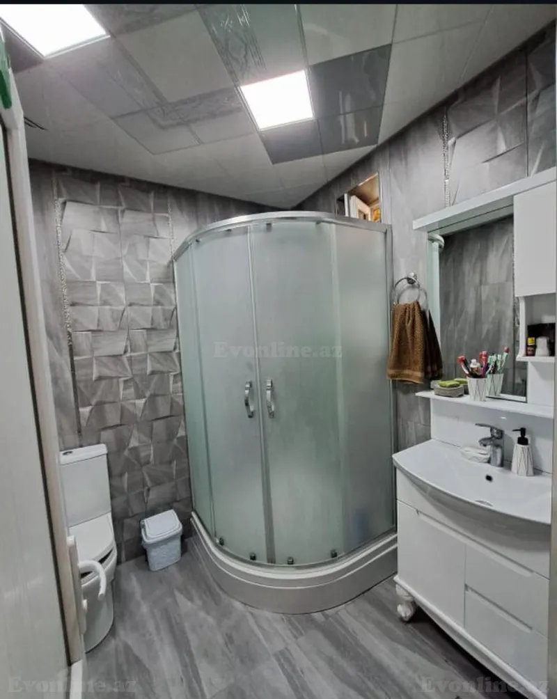 Satılır 5 otaqlı Həyət evi 120 m² Mərdəkan - şəkil 10