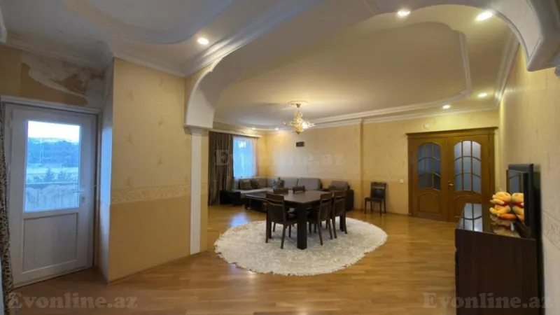 Satılır 3 otaqlı Mənzil Yeni tikili 145 m² Xətai m. - şəkil 2