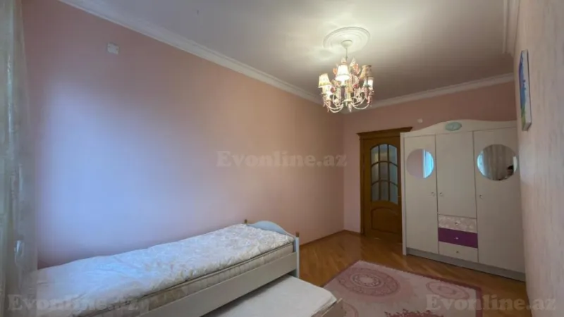 Satılır 3 otaqlı Mənzil Yeni tikili 145 m² Xətai m. - şəkil 6