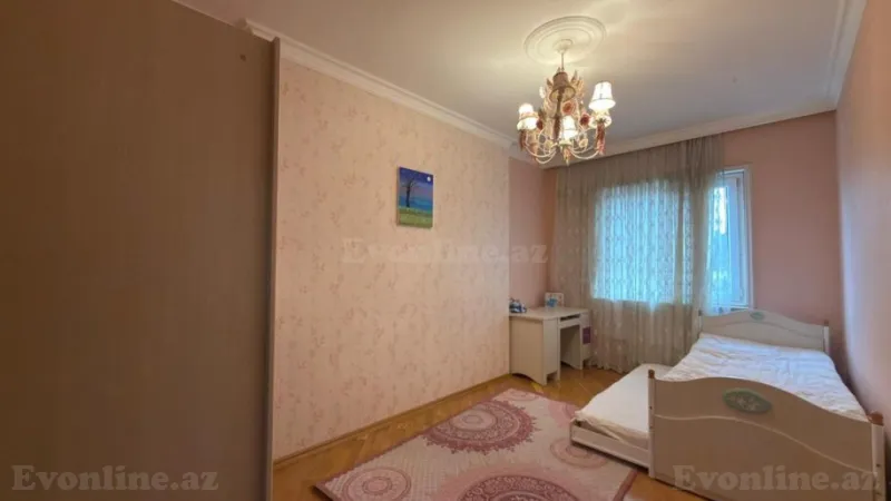 Satılır 3 otaqlı Mənzil Yeni tikili 145 m² Xətai m. - şəkil 7
