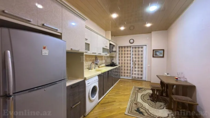 Satılır 3 otaqlı Mənzil Yeni tikili 145 m² Xətai m. - şəkil 10