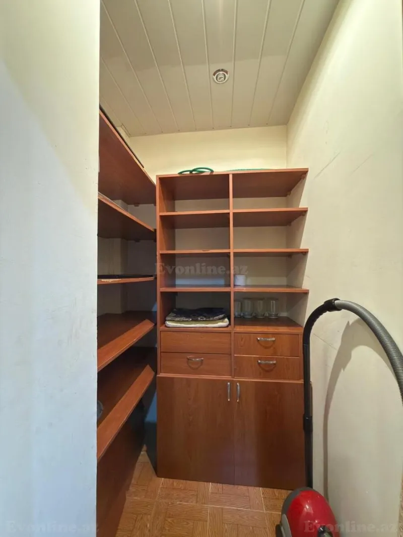 Satılır 3 otaqlı Mənzil Yeni tikili 145 m² Xətai m. - şəkil 13