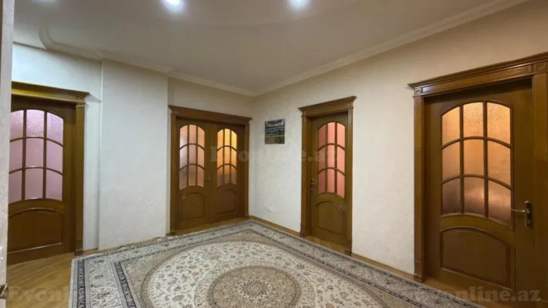 Satılır 3 otaqlı Mənzil Yeni tikili 145 m² Xətai m. - şəkil 14