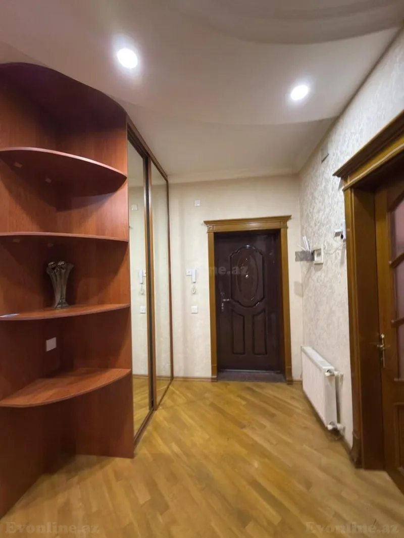 Satılır 3 otaqlı Mənzil Yeni tikili 145 m² Xətai m. - şəkil 20