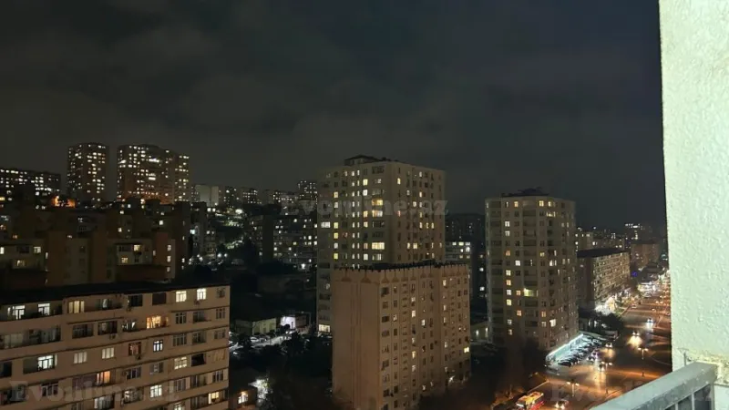 Satılır 2 otaqlı Mənzil Yeni tikili 76 m² Həzi Aslanov - şəkil 14