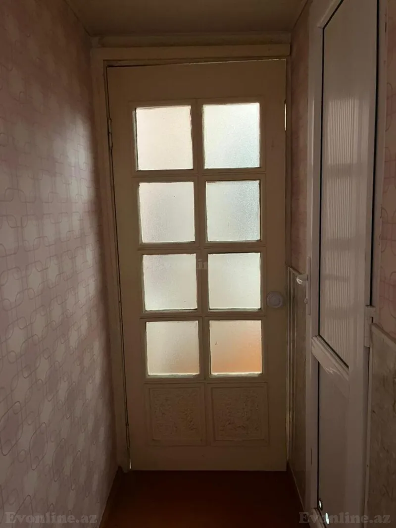 Kirayə verilir 1 otaqlı Mənzil Köhnə tikili 36 m² Suraxanı r. - şəkil 7
