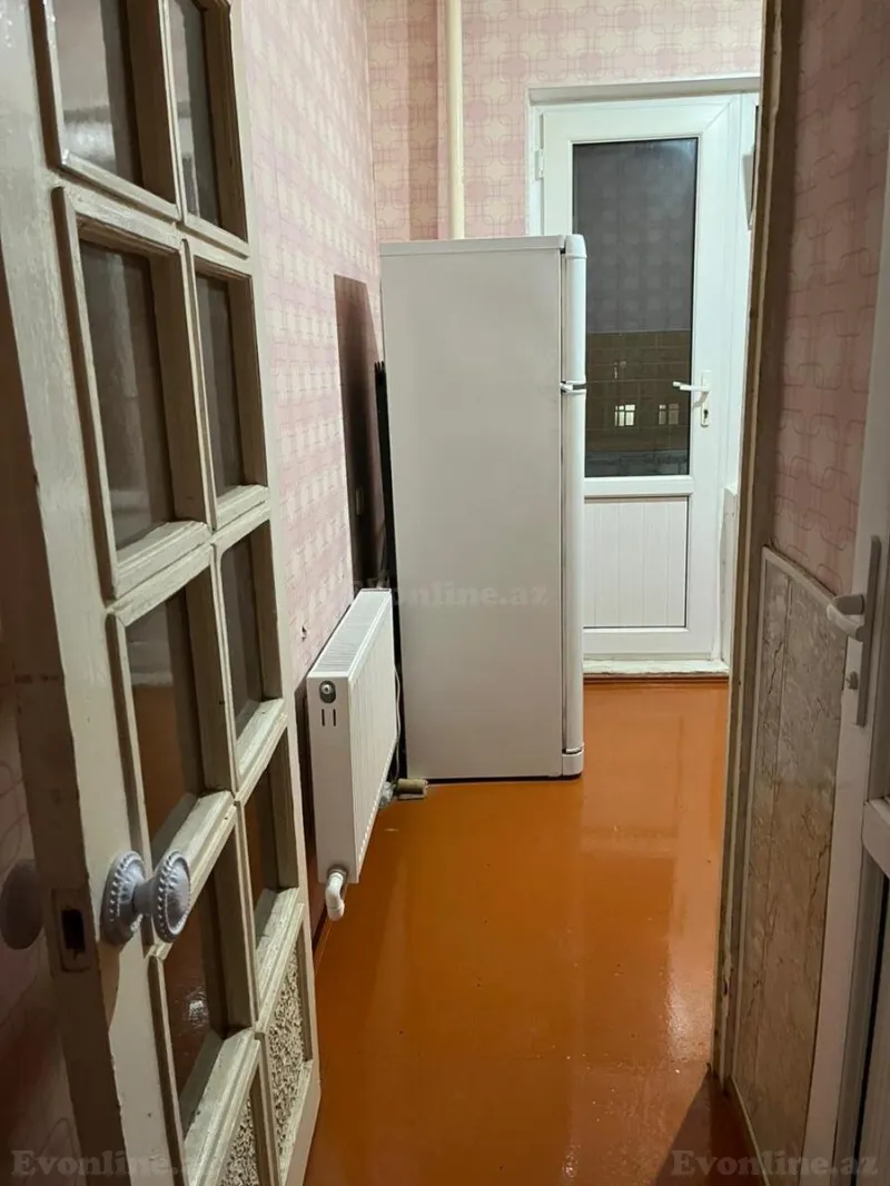 Kirayə verilir 1 otaqlı Mənzil Köhnə tikili 36 m² Suraxanı r. - şəkil 8