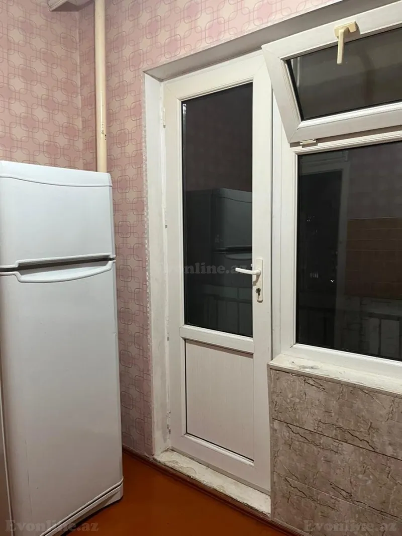 Kirayə verilir 1 otaqlı Mənzil Köhnə tikili 36 m² Suraxanı r. - şəkil 9