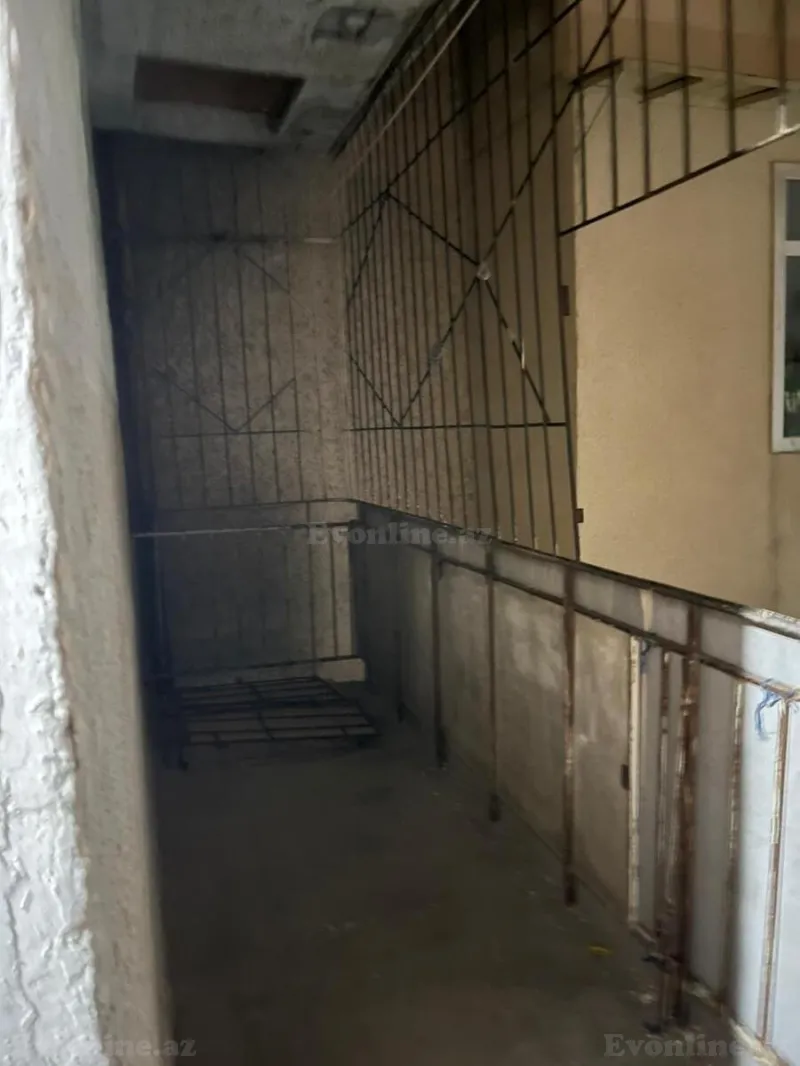 Kirayə verilir 1 otaqlı Mənzil Köhnə tikili 36 m² Suraxanı r. - şəkil 10
