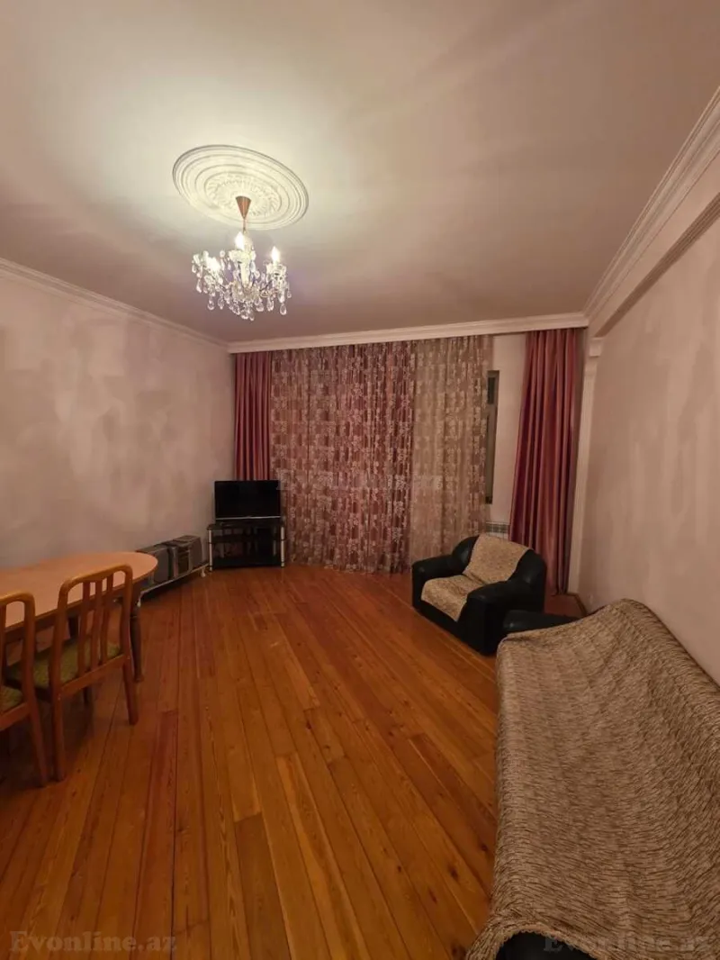 Satılır 3 otaqlı Mənzil Yeni tikili 112 m² Sumqayıt