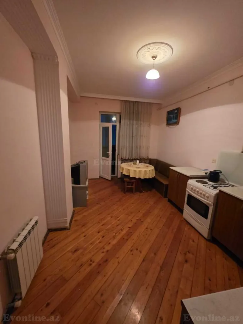 Satılır 3 otaqlı Mənzil Yeni tikili 112 m² Sumqayıt - şəkil 2