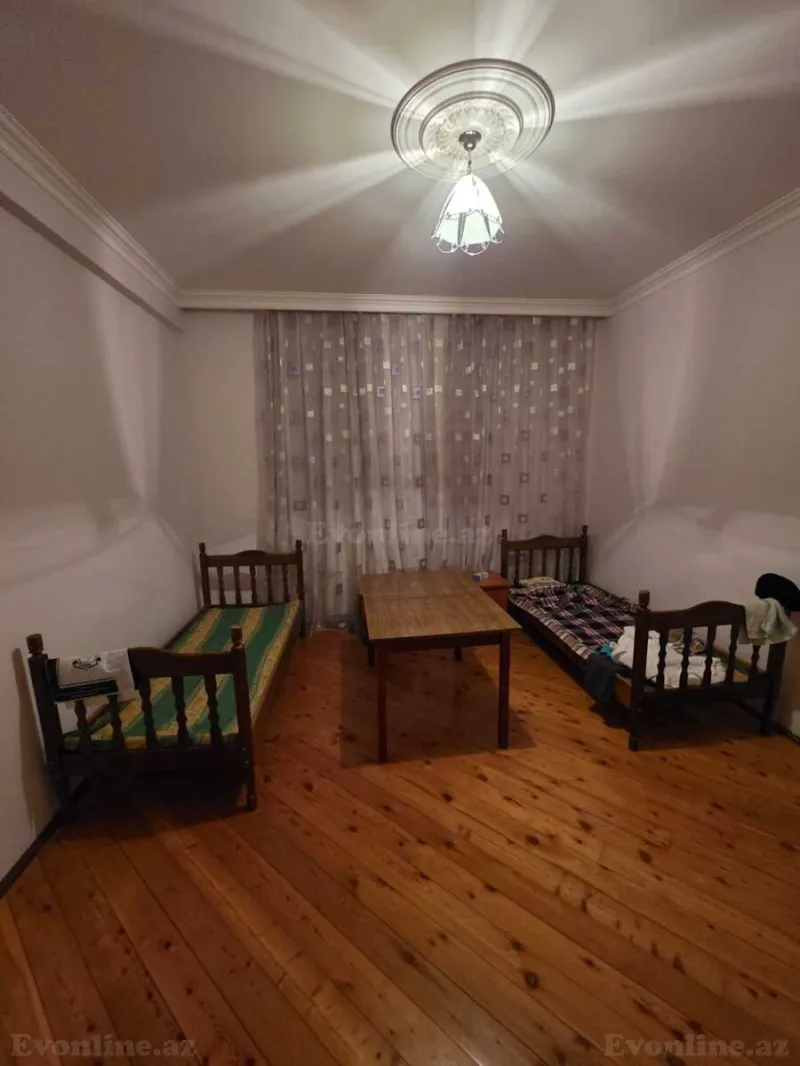 Satılır 3 otaqlı Mənzil Yeni tikili 112 m² Sumqayıt - şəkil 3