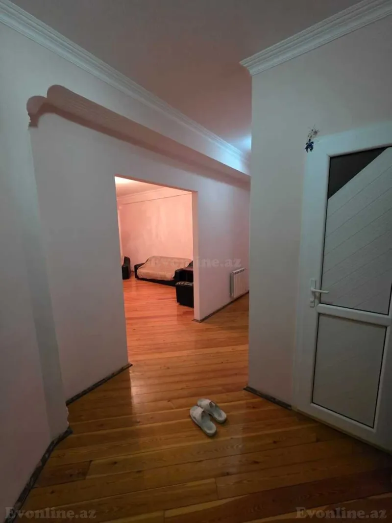 Satılır 3 otaqlı Mənzil Yeni tikili 112 m² Sumqayıt - şəkil 5