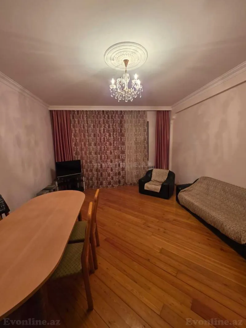 Satılır 3 otaqlı Mənzil Yeni tikili 112 m² Sumqayıt - şəkil 6