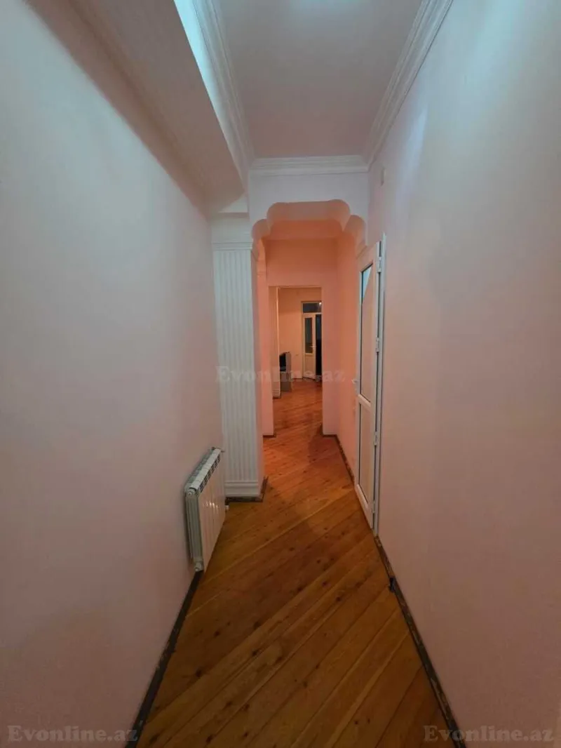 Satılır 3 otaqlı Mənzil Yeni tikili 112 m² Sumqayıt - şəkil 7